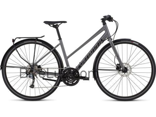 Specialized Source Sport ficha tecnica 
